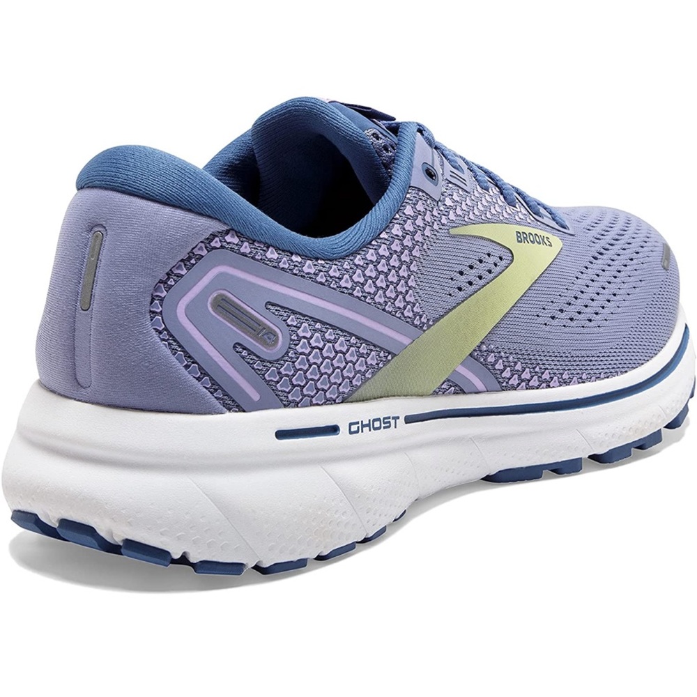 Brooks Ghost 14 Women's Neutral Running Shoes - Picture 12 of 15